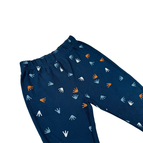 Pantalón pijama Pekkle Bebé niño 12 meses