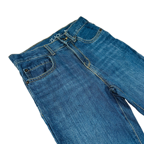 Pantalón Jeans PLACE niño 10 Años USADO